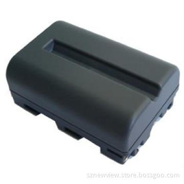 NP-FM500H Battery, Replacement  for DSLR-A300K/ N Digital Camera
